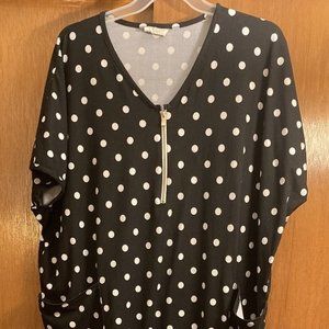 Dwell and Slumber Cocoon Dress